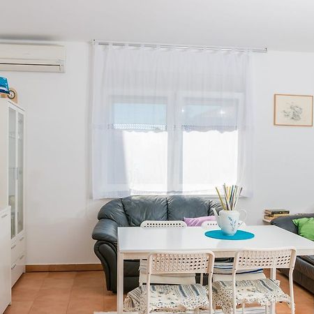 Apartments Seka Novi Vinodolski Eksteriør bilde